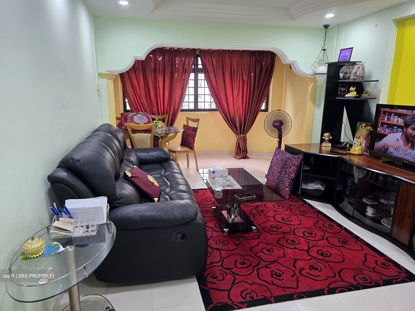 Blk 11 Marsiling Gardens (Woodlands), HDB 5 Rooms #624097701